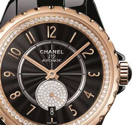 chanel j12 2019 price|Chanel watch j12 price.